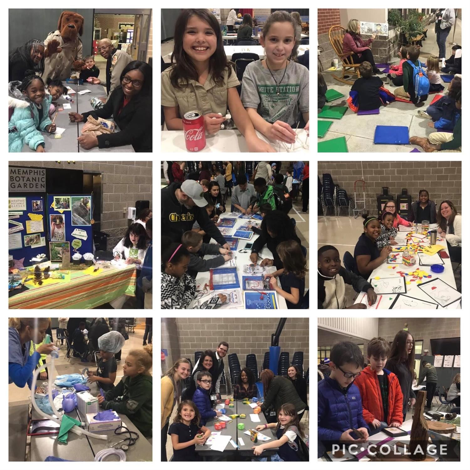 STEM Night